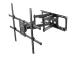 LOGILINK BP0151 TV wall mount 50-90 75kg