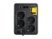 APC Back-UPS BX 750VA 230V Schuko