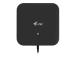 I-TEC USB-C Dual Display Docking Station