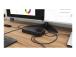 I-TEC USB-C Quattro Docking Station 85W