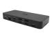 I-TEC USB 3.0/C/ TB3 3x 4K Dock PD 70W