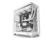 NZXT PC case H6 Flow white