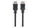 GEMBIRD CC-HDMI4L-0.5M Gembird HDMI V2.0