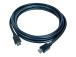 GEMBIRD CC-HDMI4X-10 Gembird High Speed