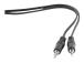 GEMBIRD CCA-404 Gembird audio cable JACK
