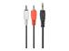 GEMBIRD CCA-458-5M Gembird audio cable J