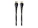 GEMBIRD Ultra High speed HDMI cable 2m
