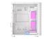 GEMBIRD Gaming ARGB case Fornax 500 wh