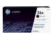 HP 26A Original Toner Cartridge black