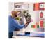HP 411A Original Toner Cartridge cyan