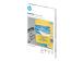 HP Professional Glossy Laser Paper A4