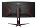 AOC CU34G2XP/BK 34inch 3440x1440 VA