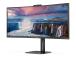 AOC CU34V5CW/BK 34inch monitor