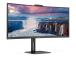 AOC CU34V5CW/BK 34inch monitor