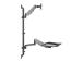 DIGITUS Flexible Monitor stand/seat