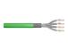 DIGITUS Installation cable cat.8.2 S/FTP