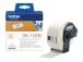 BROTHER DK11208 address labelroll