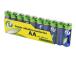 GEMBIRD Super alkaline AA batteries