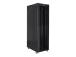 LANBERG rack cabinet 42U 600x1200 glass