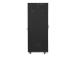 LANBERG rack cabinet 37U 600x800 glass