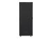 LANBERG rack cabinet 47U 800x1000 glass