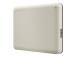 TOSHIBA Canvio Advance 4TB 2.5inch White