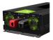 GREENCELL Inverter 12V - 230V 3000W