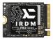 GOODRAM SSD IRDM PRO NANO 2TB PCIe