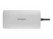 KENSINGTON UH1400p USB-C Mobile Hub