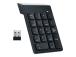 GEMBIRD KPD-W-02 Wireless numeric keypad