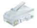 GEMBIRD LC-8P8C-002/10 Gembird LAN modul