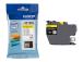 BROTHER LC-3219XLY Ink Yellow (1500 pag)