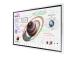 SAMSUNG WM55B 55inch FLIP 4 UHD 3840x216