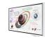 SAMSUNG WM65B 65inch FLIP 4 UHD 3840x216