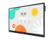 SAMSUNG WA86FX Interactive Board 86inch