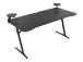 NATEC Genesis Gaming desk Holm 510 RGB