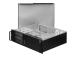 NETRACK NP5108 Netrack server case mini-