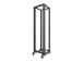 LANBERG OR01-6842-B Lanberg open rack 19