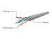 GEMBIRD PP12-POE-0.15M-W Gembird UTP pas