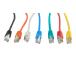 GEMBIRD PP22-0.5M/BK Gembird patchcord R