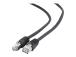 GEMBIRD PP6-2M/BK Gembird patchcord RJ45