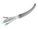 GEMBIRD PP6A-LSZHCU-Y-10M patchcord RJ45