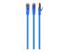 GEMBIRD PP6A-LSZHCU-B-2M patch RJ45