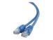 GEMBIRD PP6U-1M/B Gembird patchcord RJ45