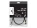 GEMBIRD S/FTP Cat.8 LSZH patchcord 1.5m
