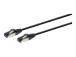 GEMBIRD S/FTP Cat. 8 LSZH patch cord 10m