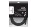 GEMBIRD S/FTP Cat. 8 LSZH patch cord 10m