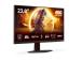 AOC Q24G4RE 23.8inch Fast IPS QHD 180Hz