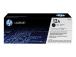 HP Toner black HV Ultraprecise LJ1010