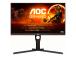 AOC Q27G3XMN/BK 27inch 2560x1440 IPS